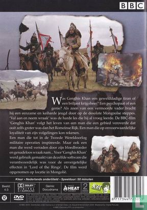 Genghis Khan - Image 2