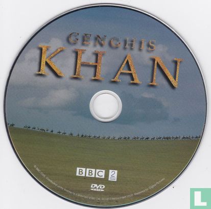 Genghis Khan - Image 3