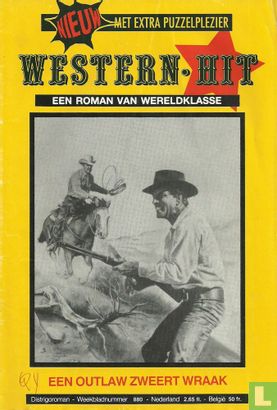 Western-Hit 880 - Afbeelding 1