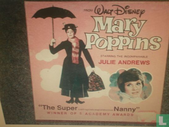 Mary Poppins - Image 1