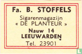 Fa. B. Stoffels