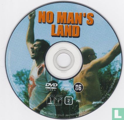 No Man's Land - Afbeelding 3