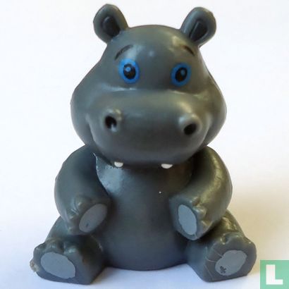 Hippo Rob - Image 1