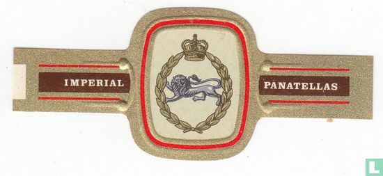 Le propriétaire de Royal Border Regiment du roi - Image 1