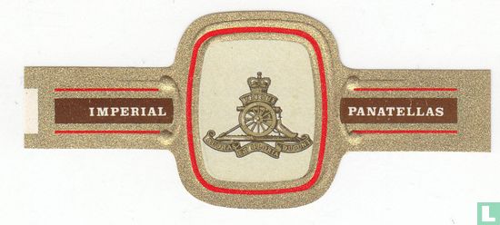 Royal Artillery - Image 1