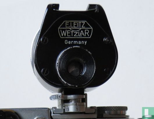 Leica IIIc - Image 3