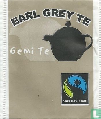 Earl Grey Te  - Bild 1