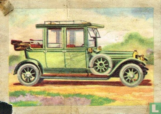 Austin - 1913 - Afbeelding 1