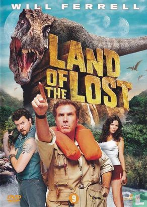 Land of the Lost - Image 1