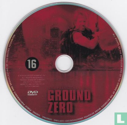 Ground Zero - Afbeelding 3