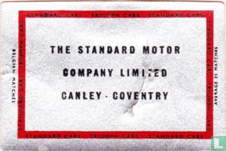 The Standard motor