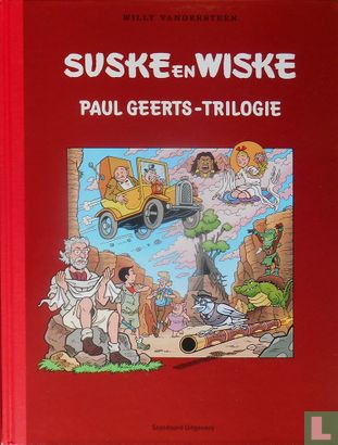 De Paul Geerts-trilogie - Image 1