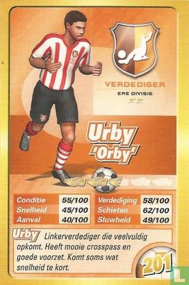Urby "Orby" - Image 1