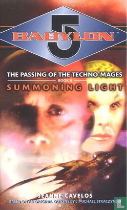 The Passing of the Techno-Mages 2: Summoning light - Afbeelding 1