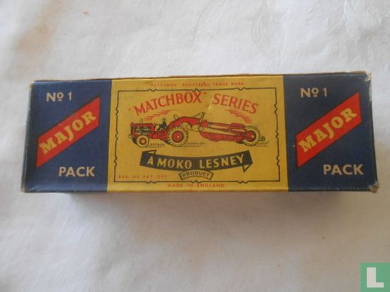 Matchbox series - Afbeelding 1