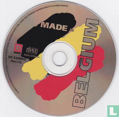 Made in Belgium - Image 3