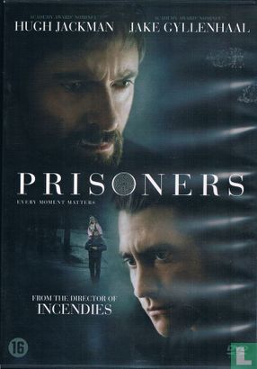 Prisoners - Afbeelding 1