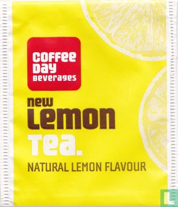new Lemon Tea - Image 1