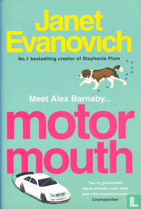 Motor Mouth - Image 1