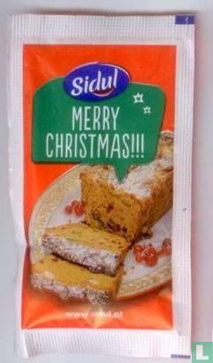 Sidul ( christmas cake ) - Bild 1