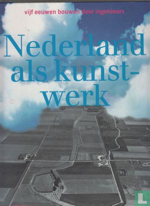 Nederland als kunstwerk - Afbeelding 1