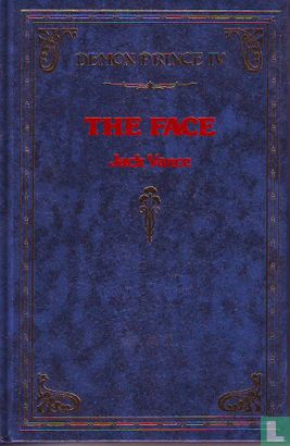 The Face - Afbeelding 1