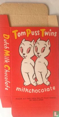 Doos Bommel en Tom Poes (Tom Puss Twins) - Afbeelding 2