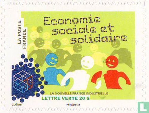 Sociale en solidariteit economie