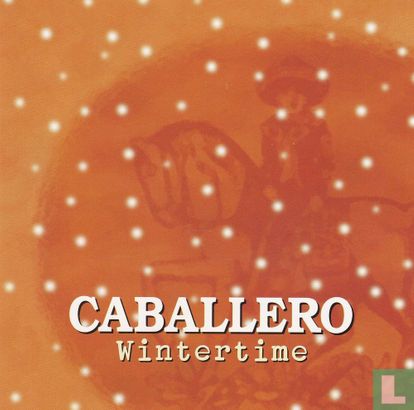 Caballero Wintertime - Afbeelding 1