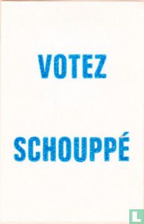 Votez Schouppé