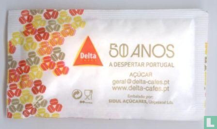Delta Cafes 50 anos - Afbeelding 2