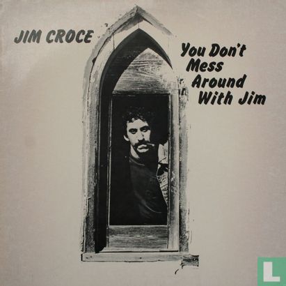 You Don't Mess Around With Jim - Image 1