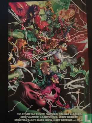 Green Lantern 20 - Image 2