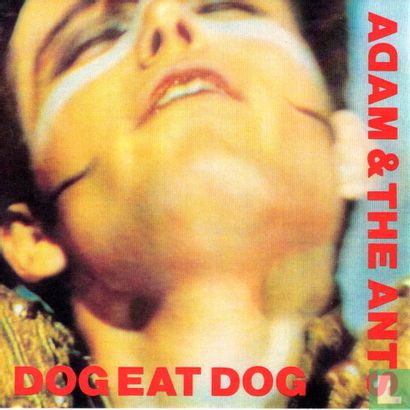 Dog Eat Dog - Image 1