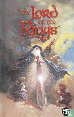 The Lord of the Rings - Image 1