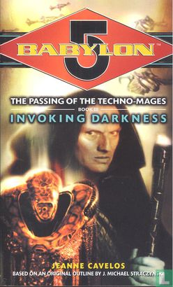 The Passing of the Techno-Mages 3: Invoking darkness - Image 1