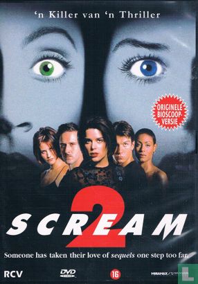 Scream 2 - Bild 1