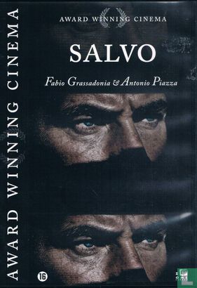 Salvo - Image 1