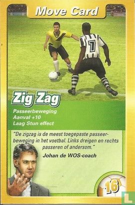 Zig Zag - Image 1