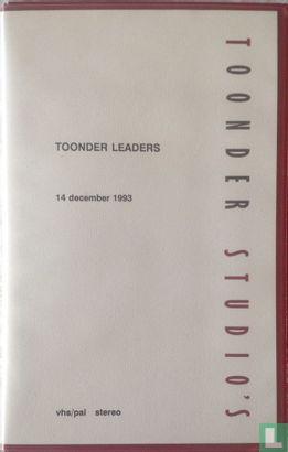 Toonder Leaders - Image 1
