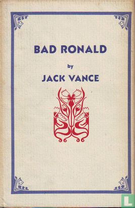 Bad Ronald  - Afbeelding 1