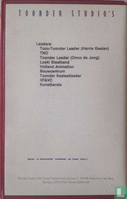 Toonder Leaders - Image 2