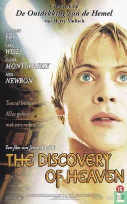 The Discovery of Heaven - Image 1