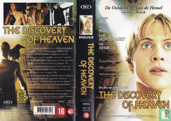 The Discovery of Heaven - Bild 3