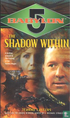 The Shadow Within - Bild 1