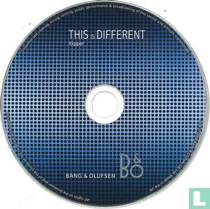 This Is Different - Afbeelding 3