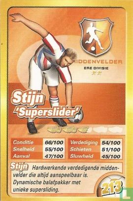 Stijn "Superslider" - Image 1