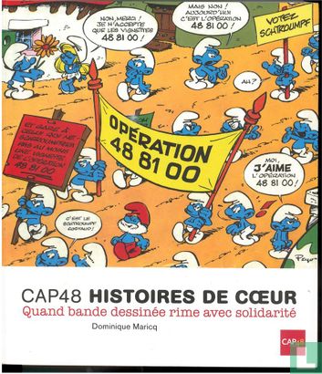 CAP48 Histoires de Coeur - Image 1