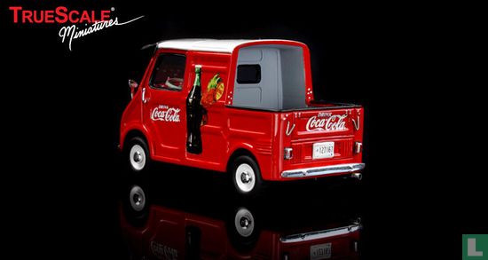 Goggomobil TL250 'Coca-Cola' - Afbeelding 3