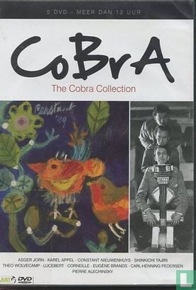 Cobra : The Cobra Collection - Image 1